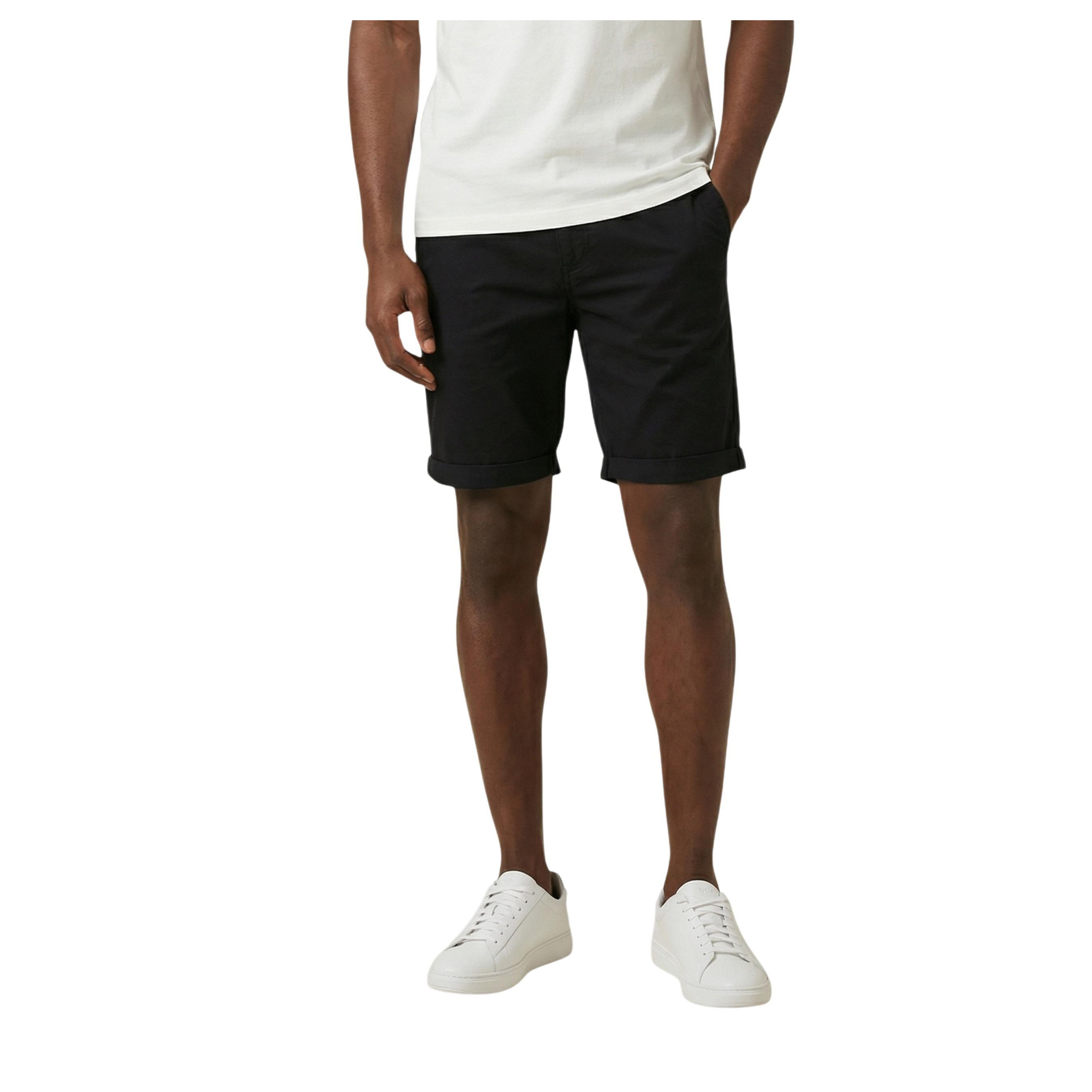 Снимка на Мъжки къси панталони TOMMY HILFIGER