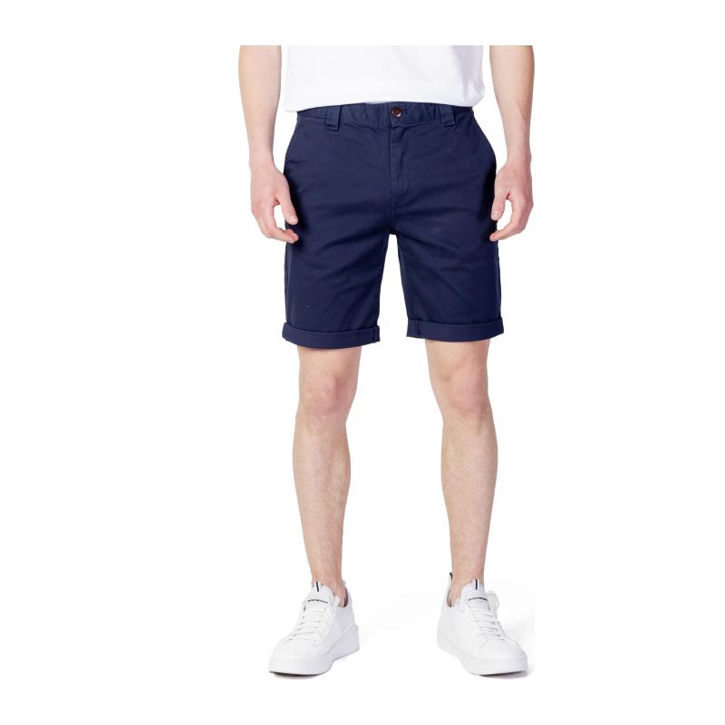 Снимка на Мъжки къси панталони TOMMY HILFIGER