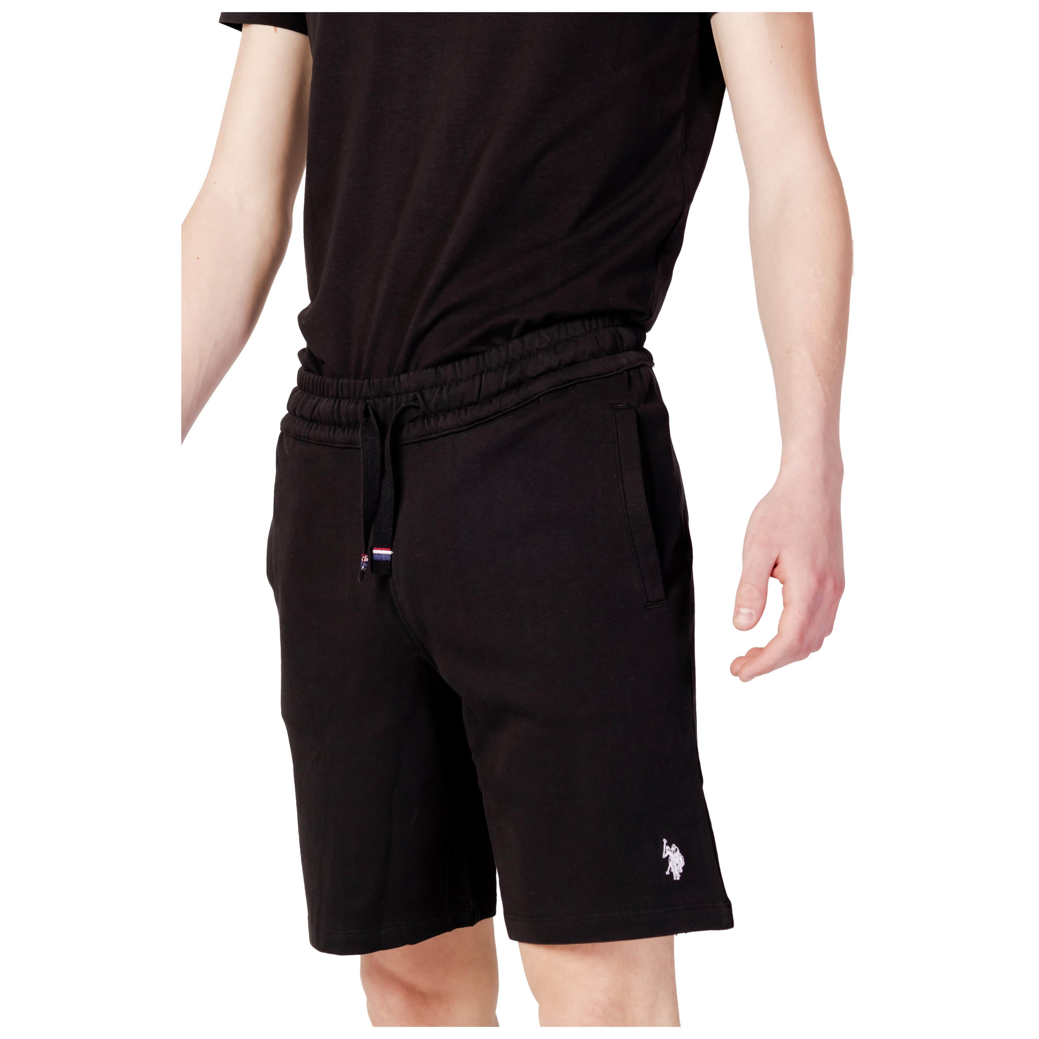 Снимка на Мъжки къси панталони U.S. POLO