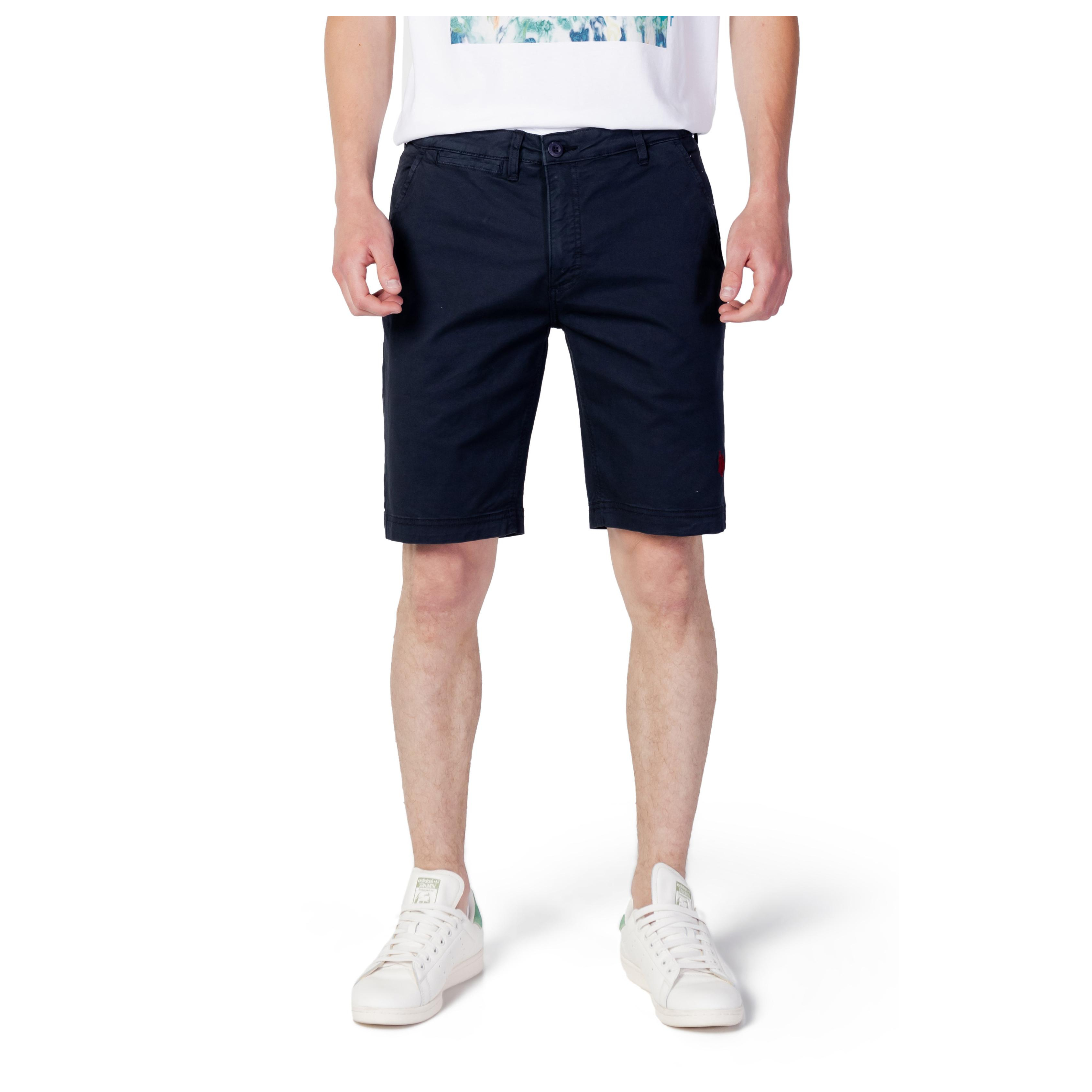 Снимка на Мъжки къси панталони U.S. POLO