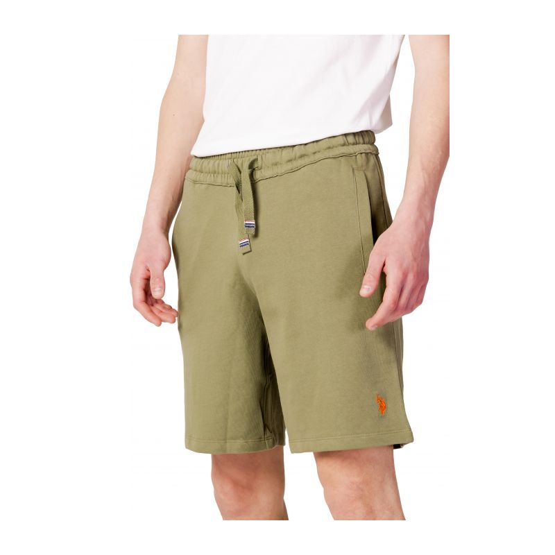 Снимка на Мъжки къси панталони U.S. POLO 