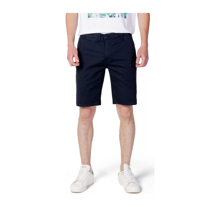 Снимка на Мъжки къси панталони U.S. POLO