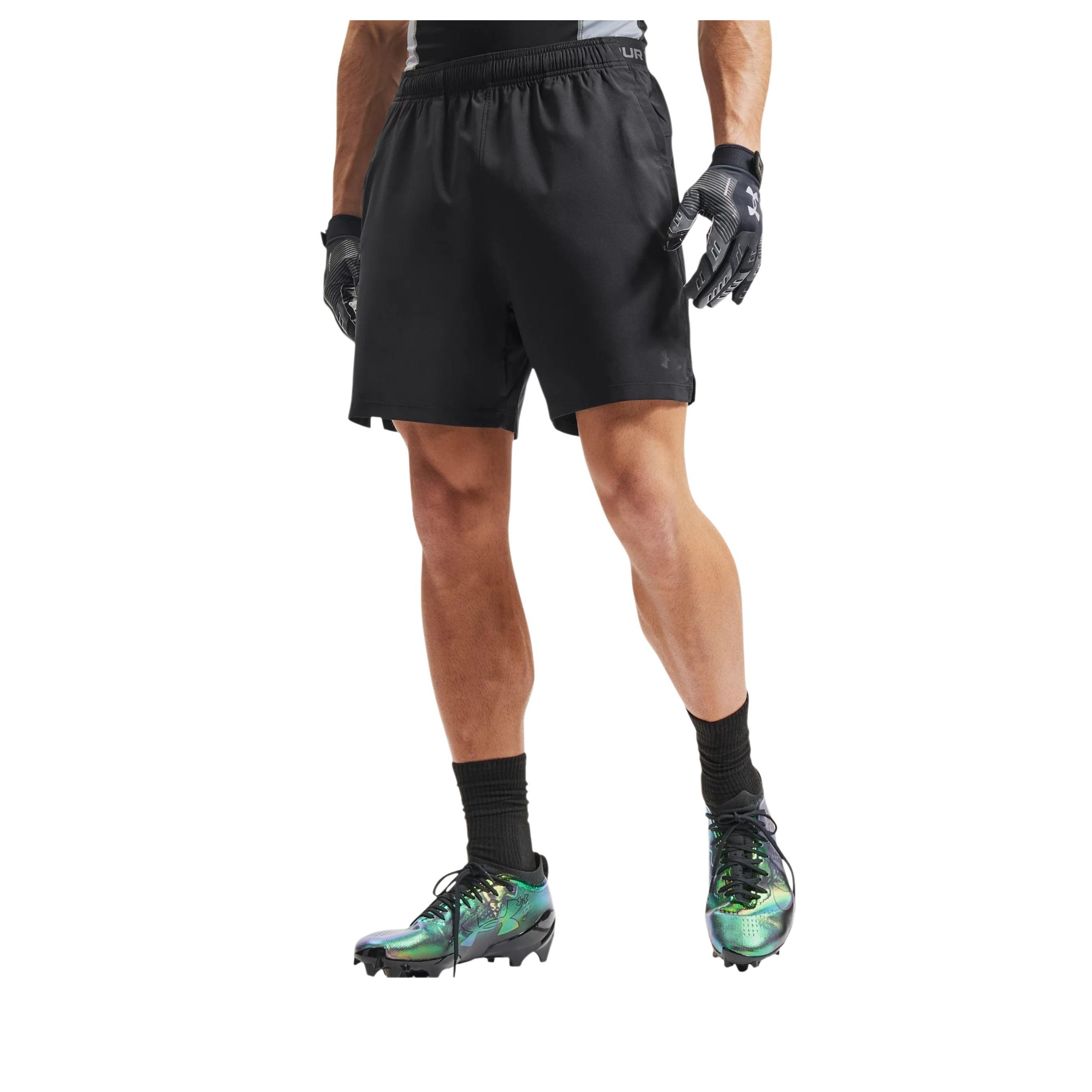 Снимка на Мъжки къси панталони UNDER ARMOUR