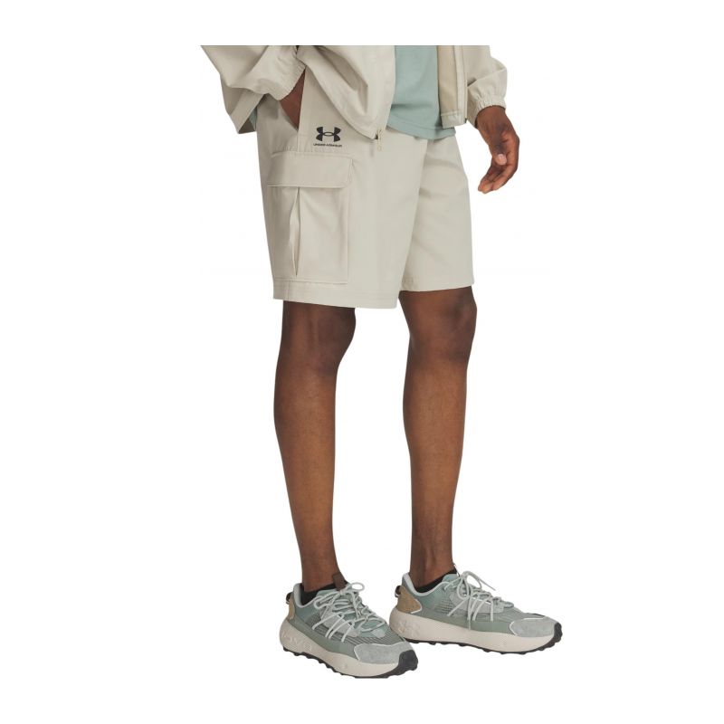 Мъжки къси панталони