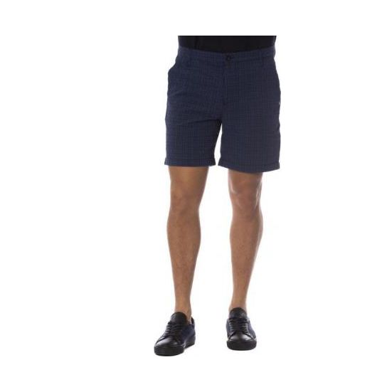 Снимка на Мъжки къси панталони VERRI 
