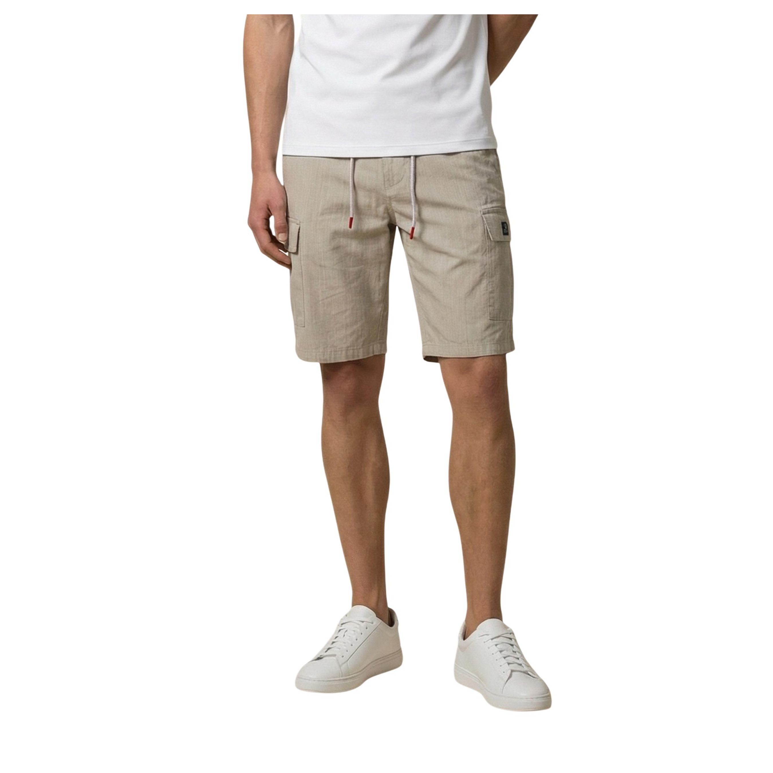 Снимка на Мъжки къси панталони YOS