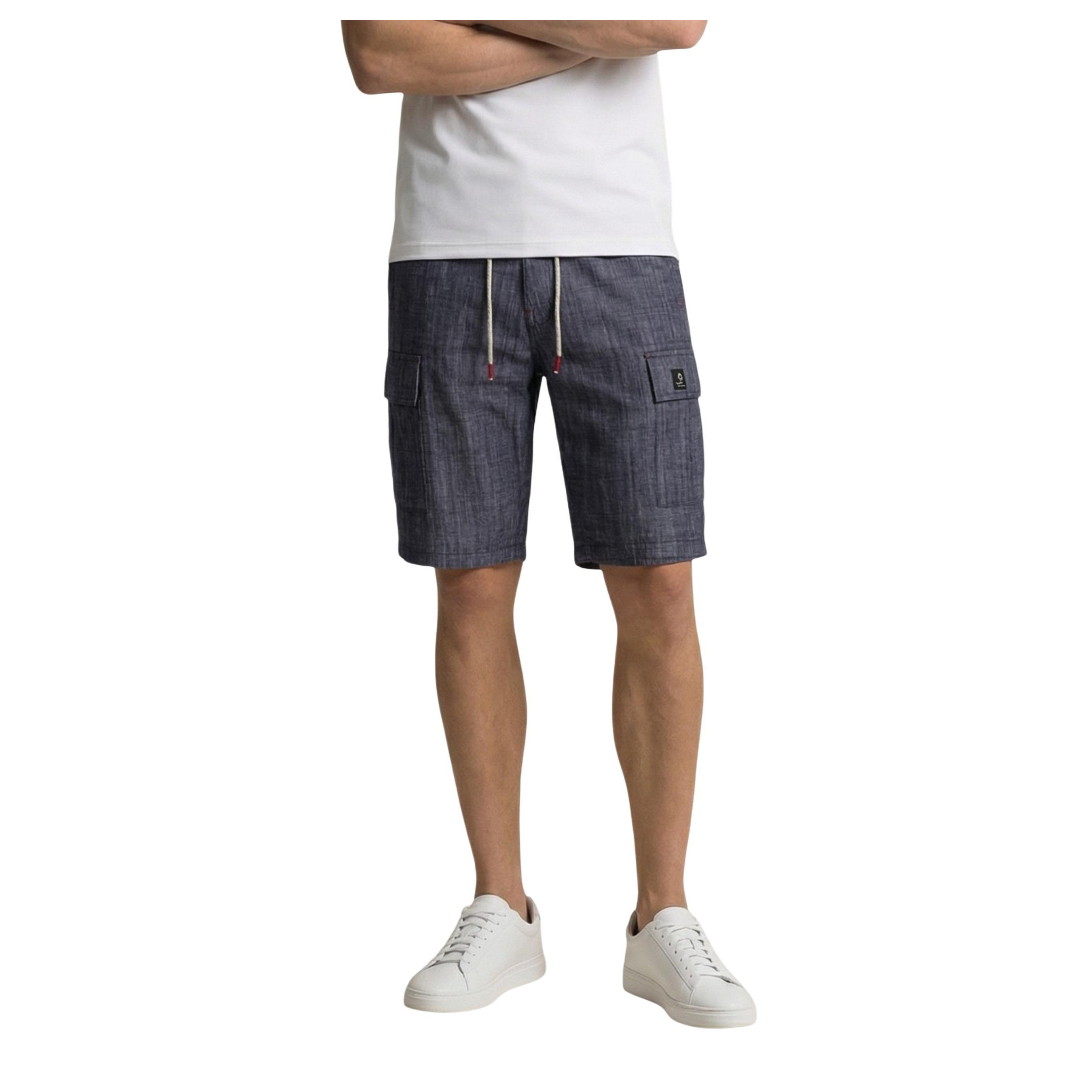 Снимка на Мъжки къси панталони YOS