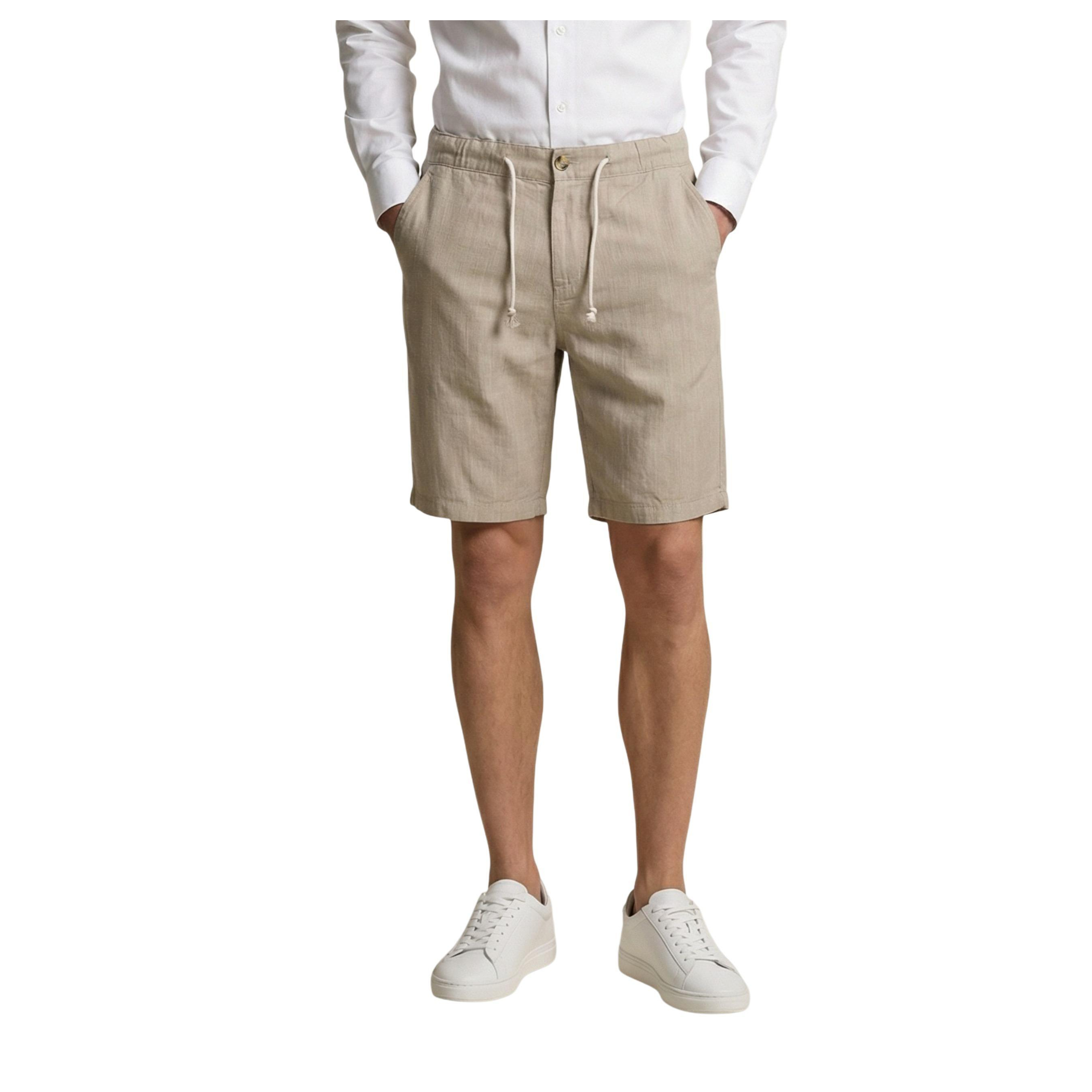 Снимка на Мъжки къси панталони YOS