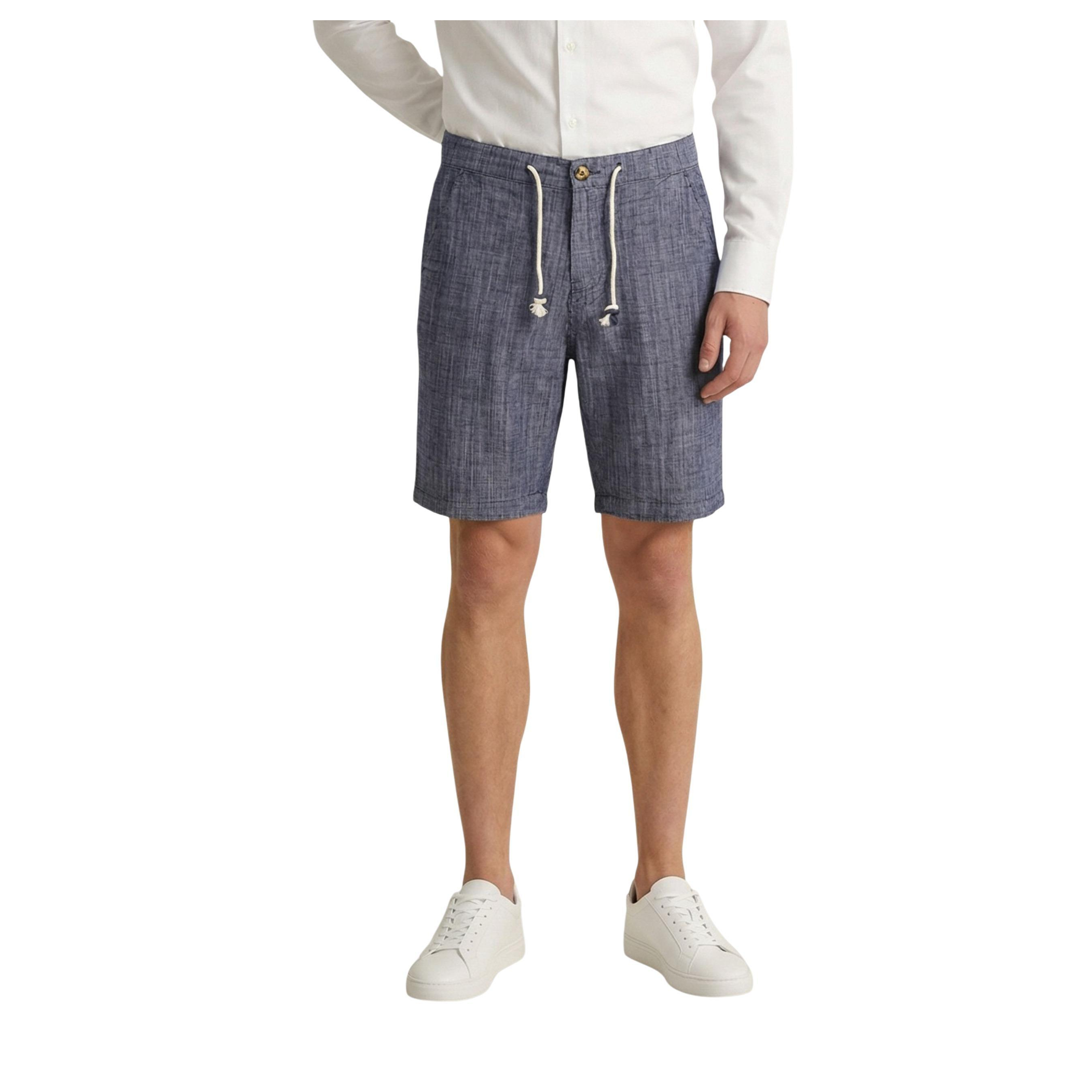 Снимка на Мъжки къси панталони YOS