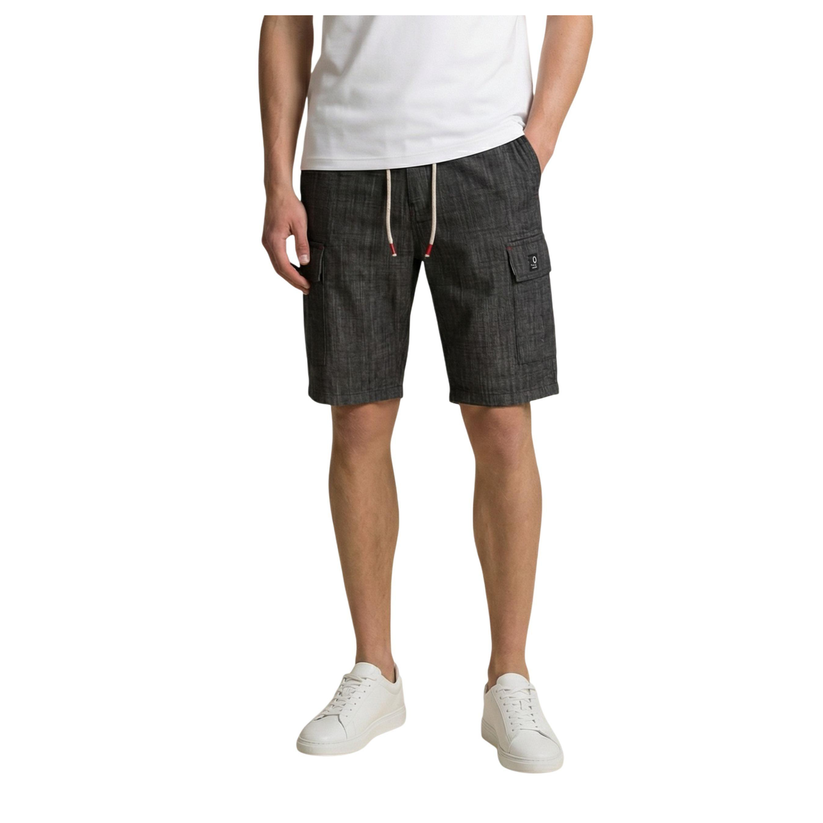 Снимка на Мъжки къси панталони YOS