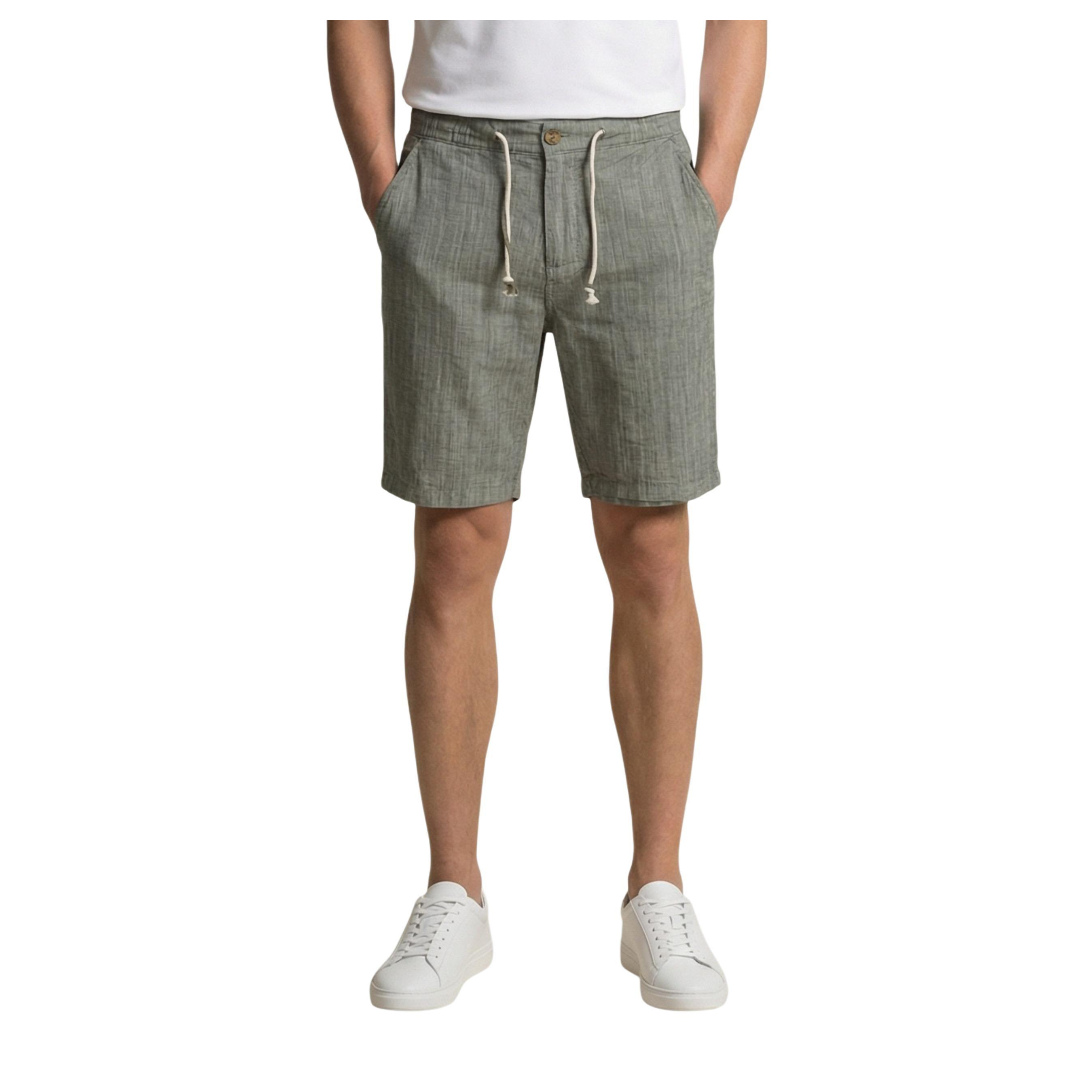 Снимка на Мъжки къси панталони YOS