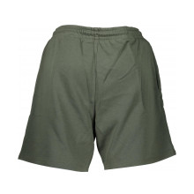 Снимка  на Мъжки къси панталонки зелен K WAY 