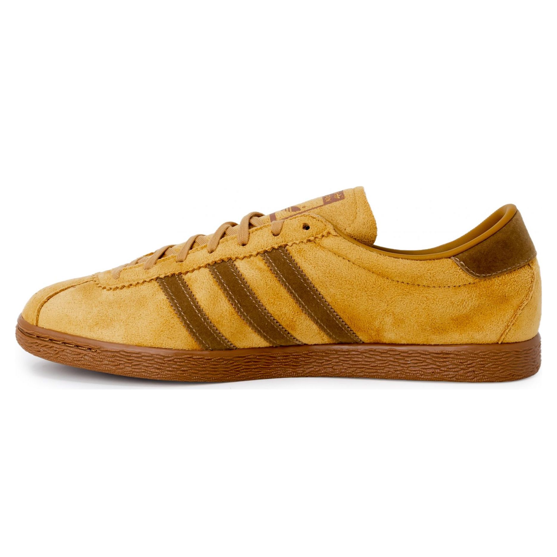 ADIDAS Мъжки маратонки цвят камилска вълна - OneMoreTrend