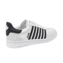 Снимка  на Мъжки маратонки DSQUARED2 