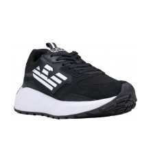 Снимка  на Мъжки маратонки EA7 