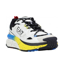 Снимка  на Мъжки маратонки EA7 