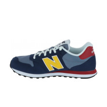 Снимка  на Мъжки маратонки NEW BALANCE 