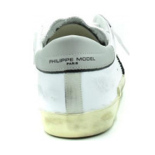 Снимка  на Мъжки маратонки PHILIPPE MODEL 