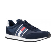 Снимка  на Мъжки маратонки TOMMY HILFIGER 