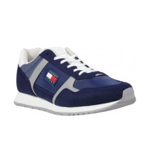 Снимка  на Мъжки маратонки TOMMY HILFIGER 