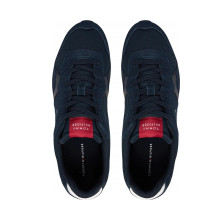 Снимка  на Мъжки маратонки TOMMY HILFIGER 