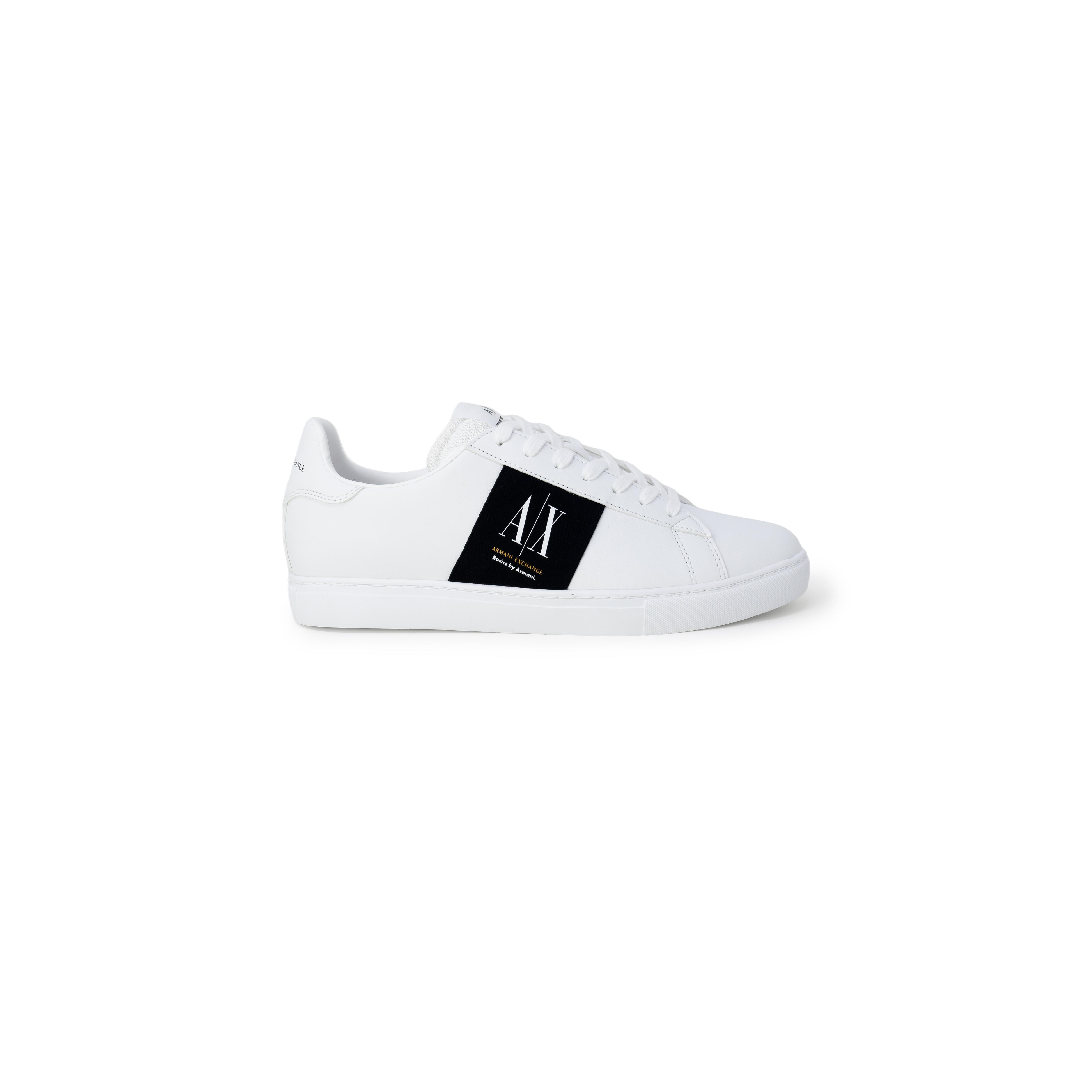 Снимка на Мъжки маратонки ARMANI EXCHANGE