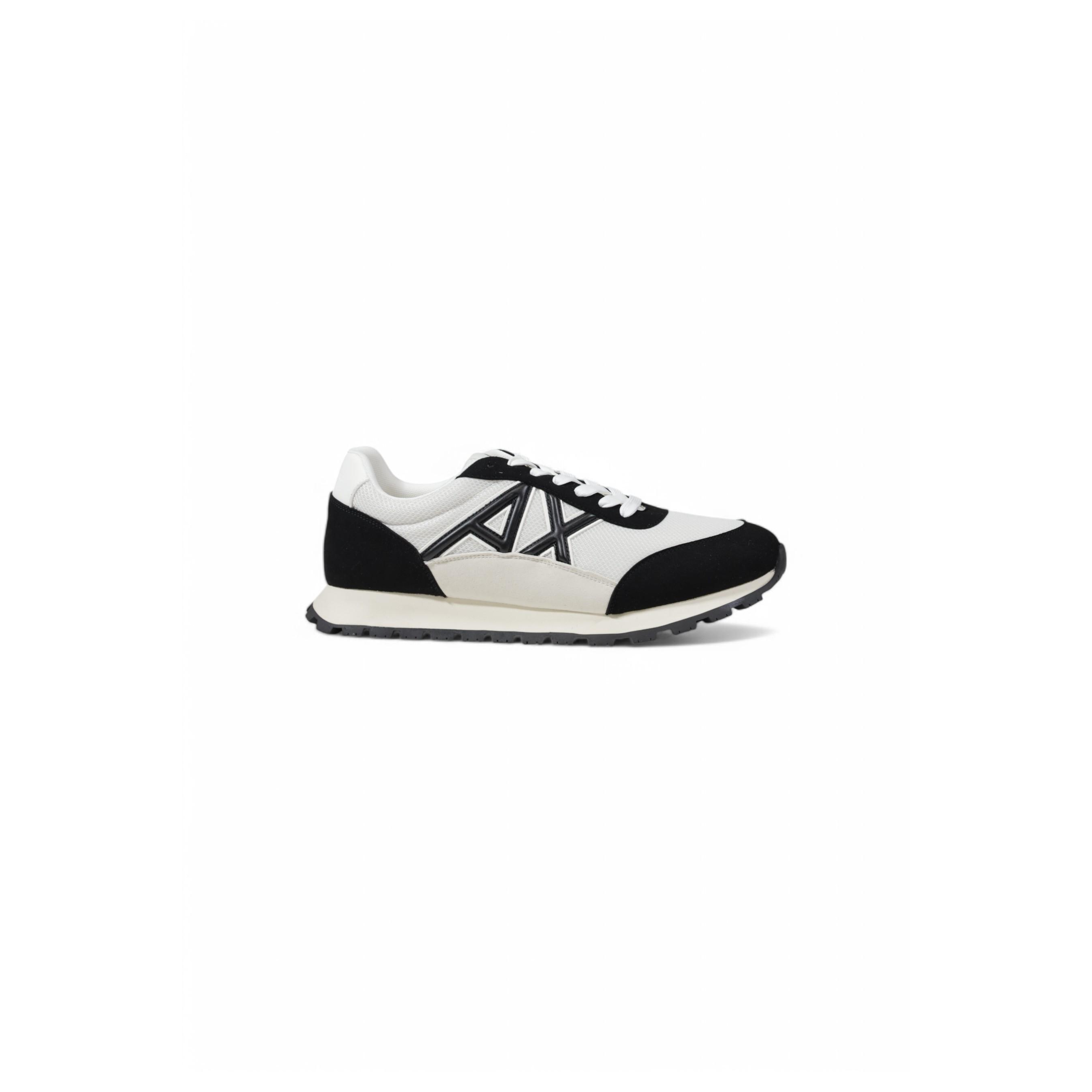Снимка на Мъжки маратонки ARMANI EXCHANGE