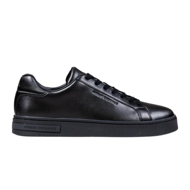 Снимка на Мъжки маратонки ARMANI EXCHANGE 