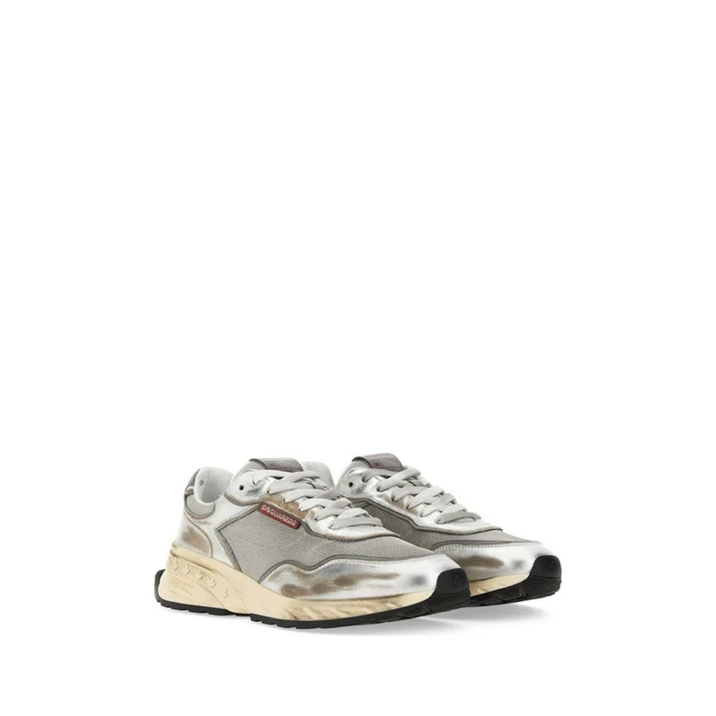 Снимка на Мъжки маратонки DSQUARED2