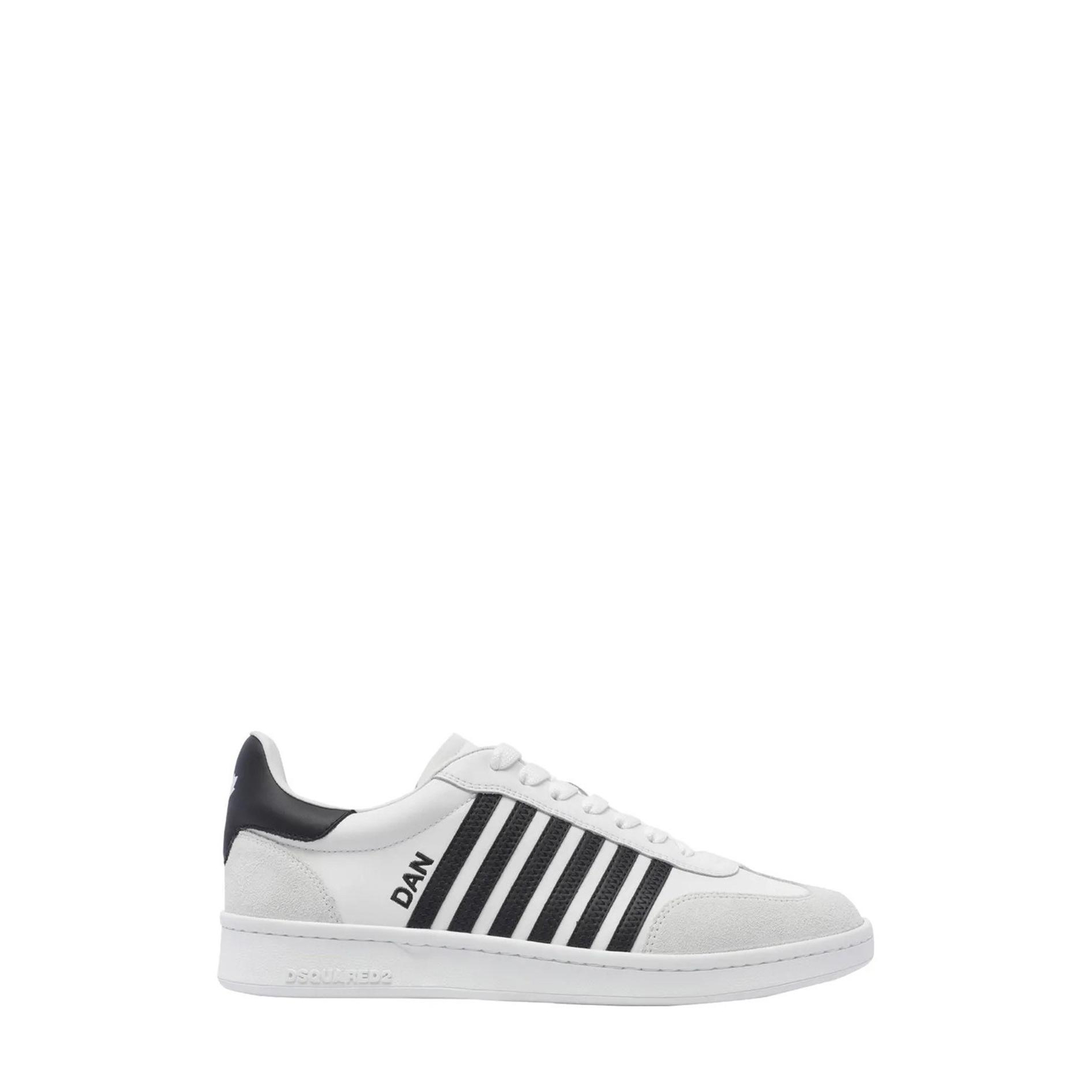 Снимка на Мъжки маратонки DSQUARED2