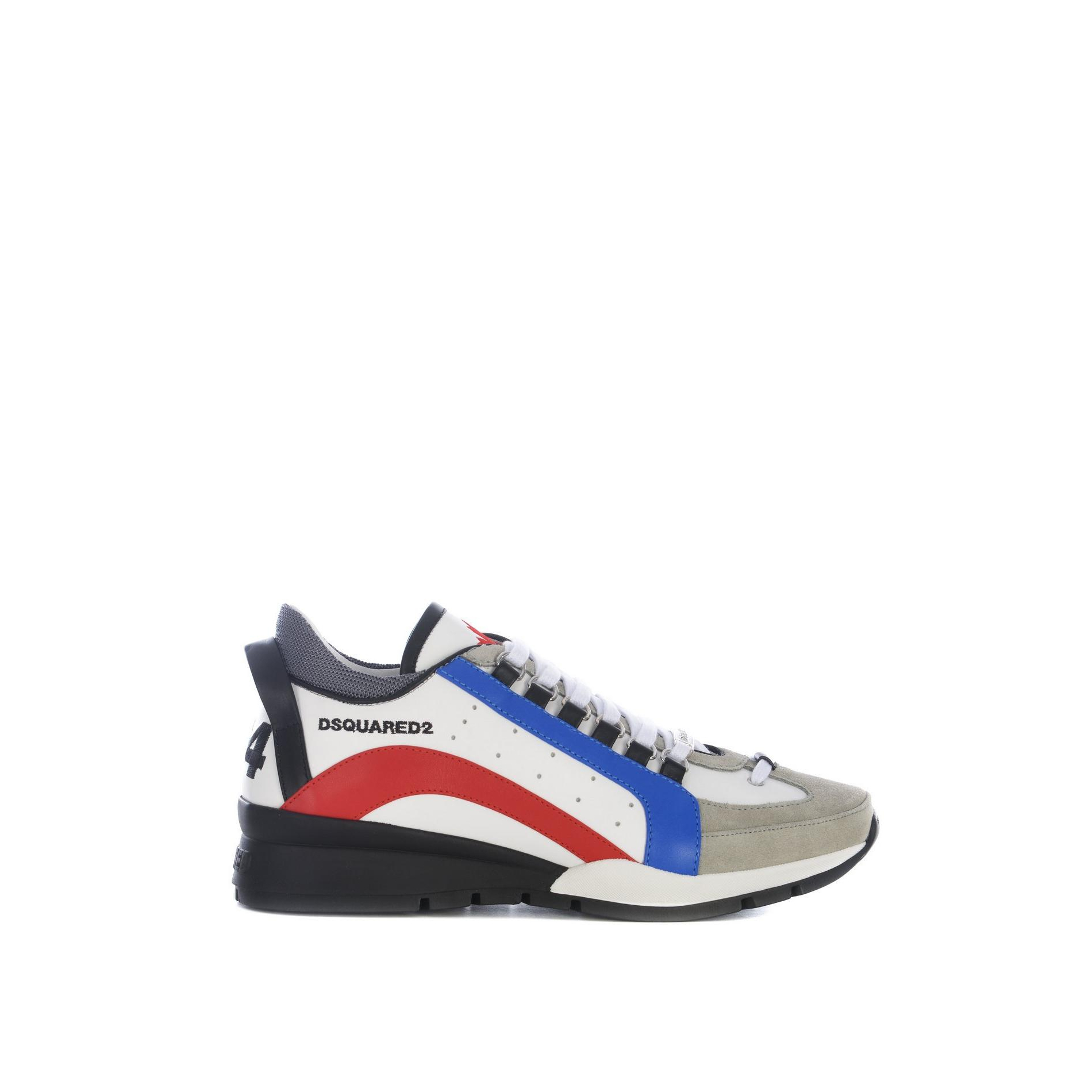 Снимка на Мъжки маратонки DSQUARED2