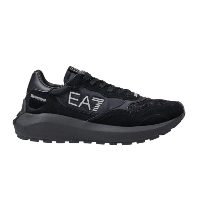Снимка на Мъжки маратонки EA7 