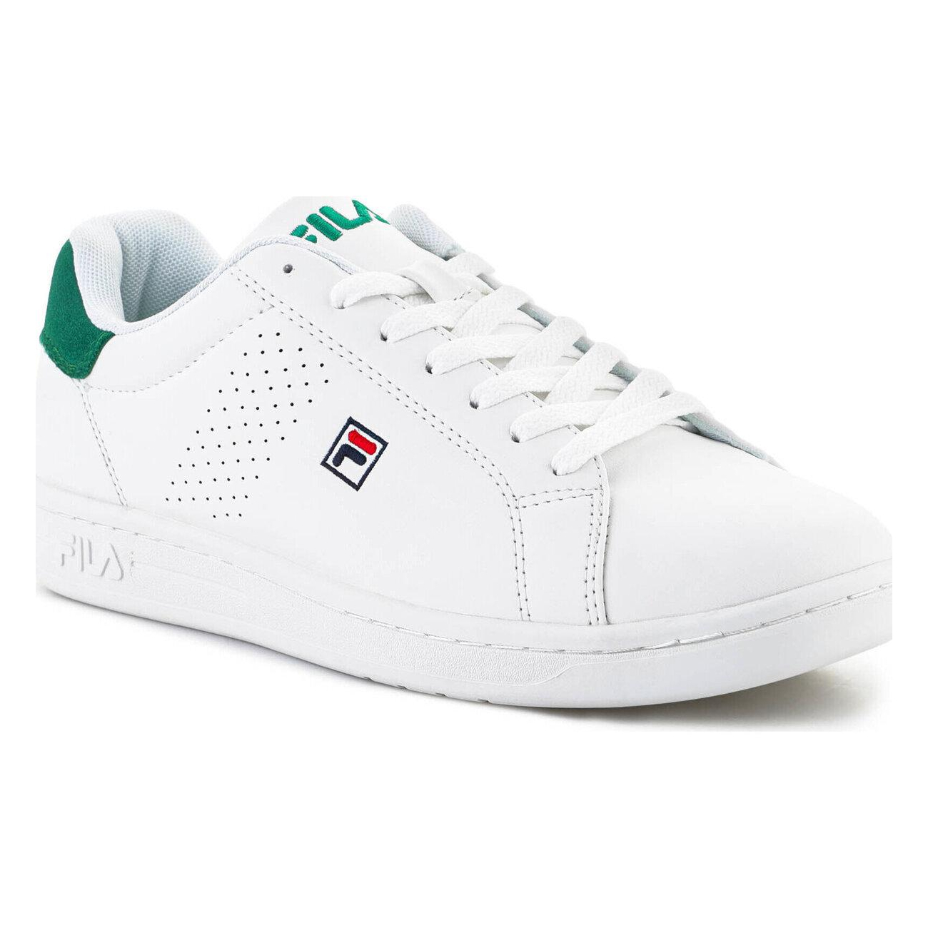 Снимка на Мъжки маратонки FILA