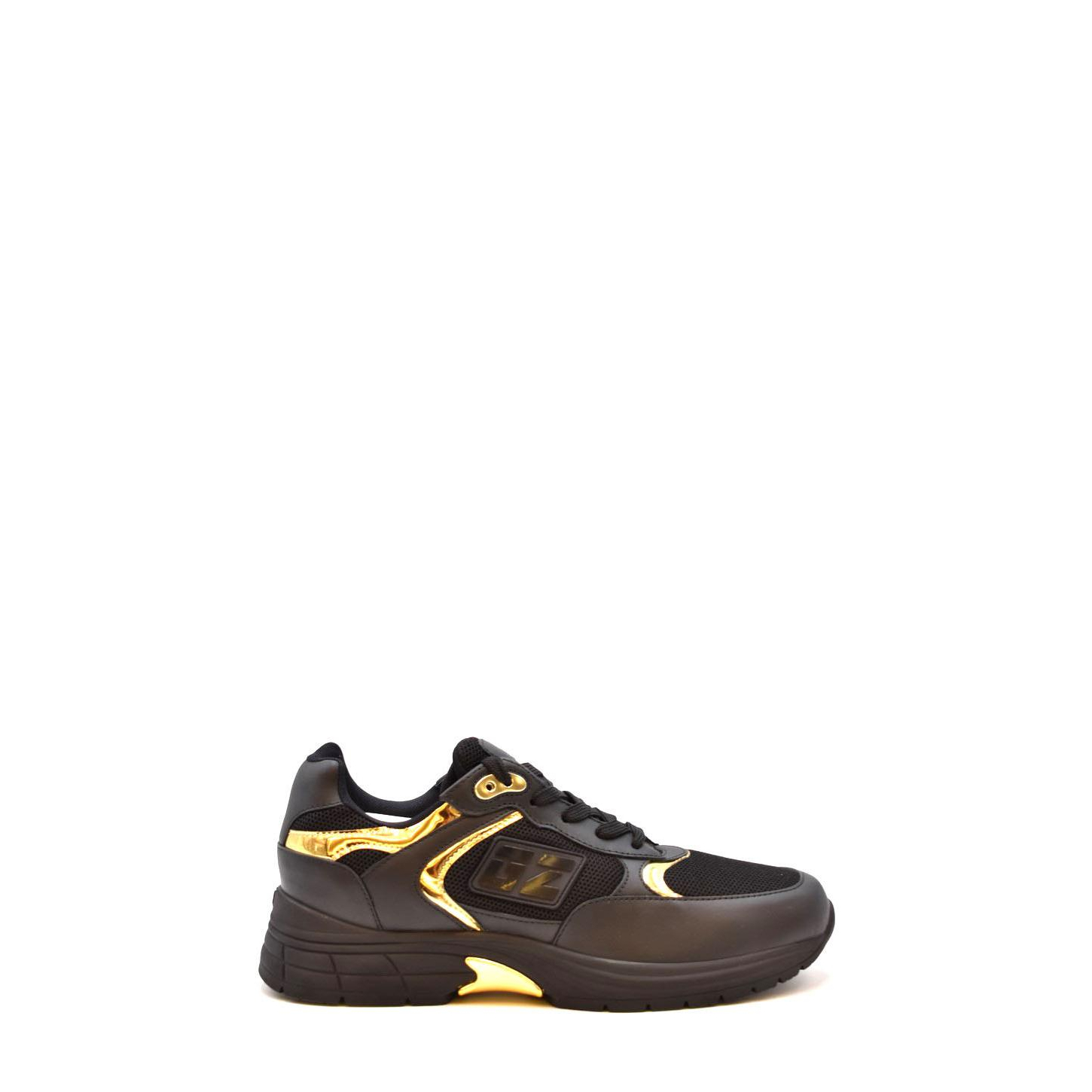 Снимка на Мъжки маратонки GIUSEPPE ZANOTTI