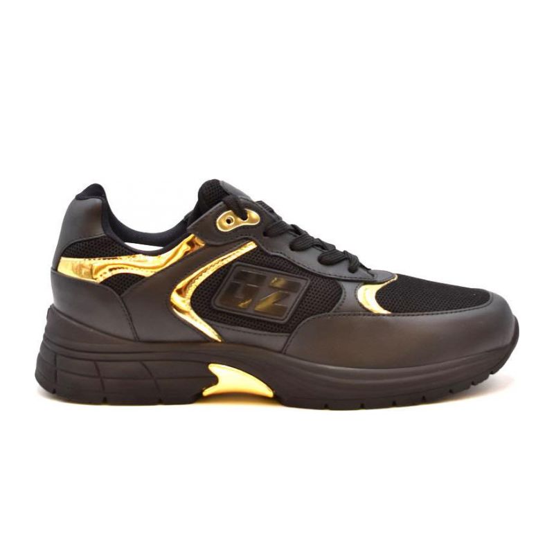 Снимка на Мъжки маратонки GIUSEPPE ZANOTTI 