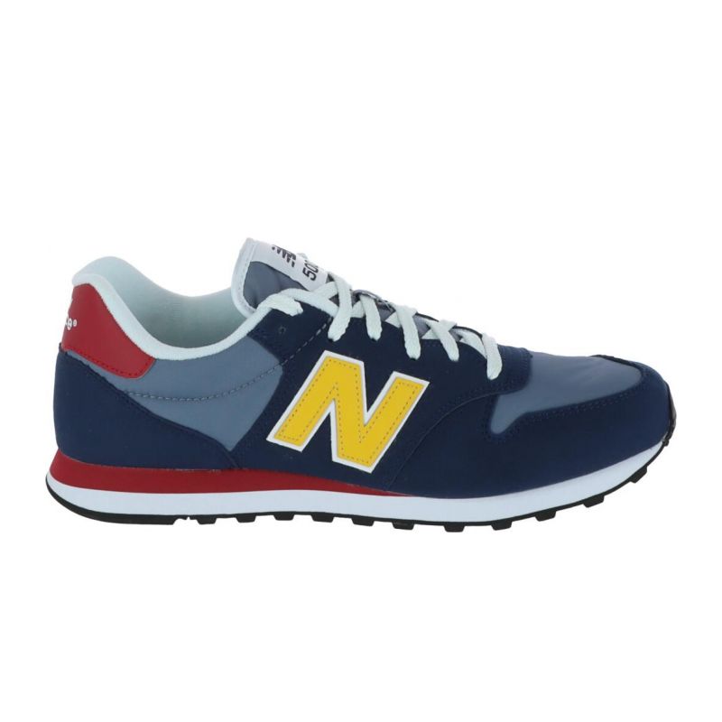 Снимка на Мъжки маратонки NEW BALANCE 