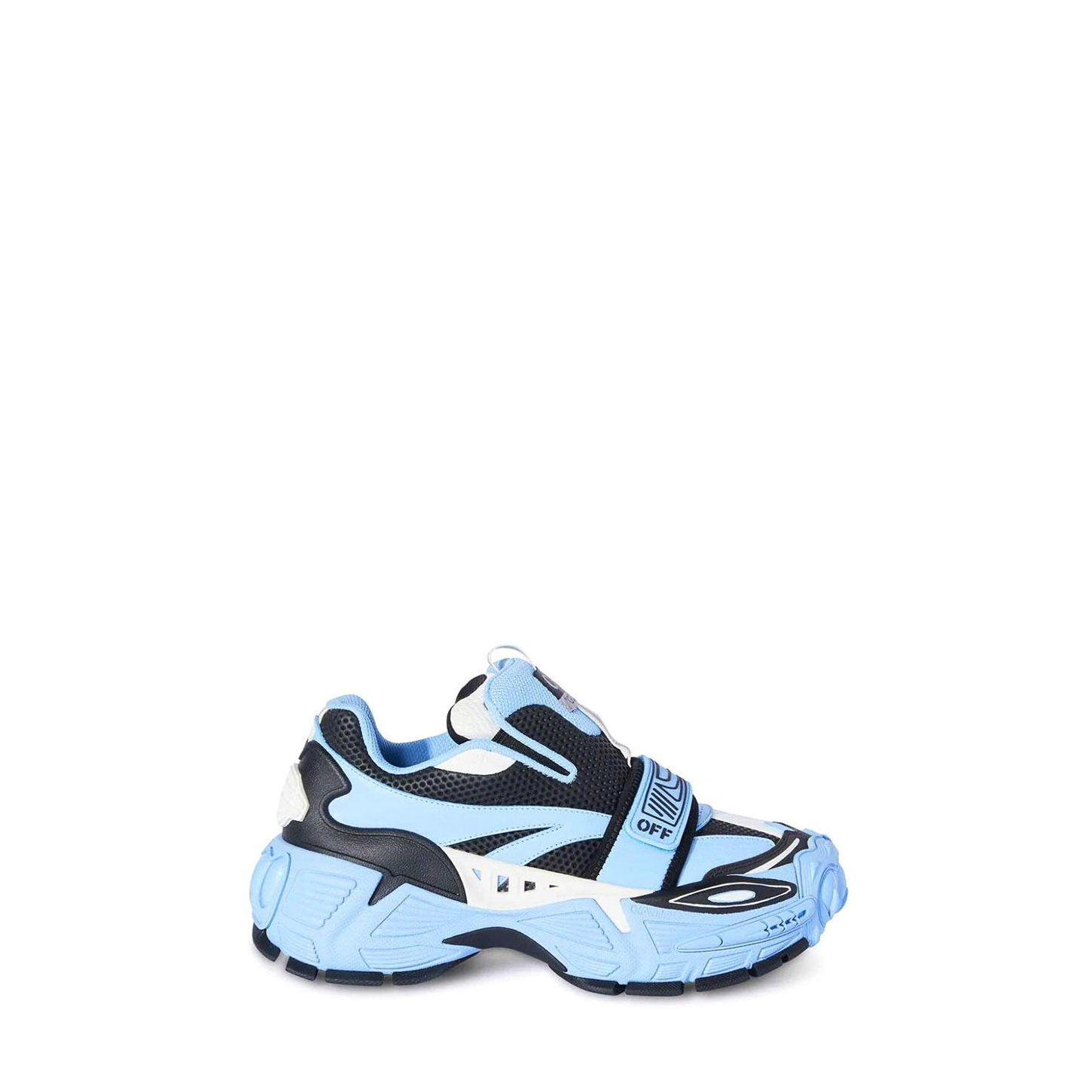 Снимка на Мъжки маратонки OFF WHITE