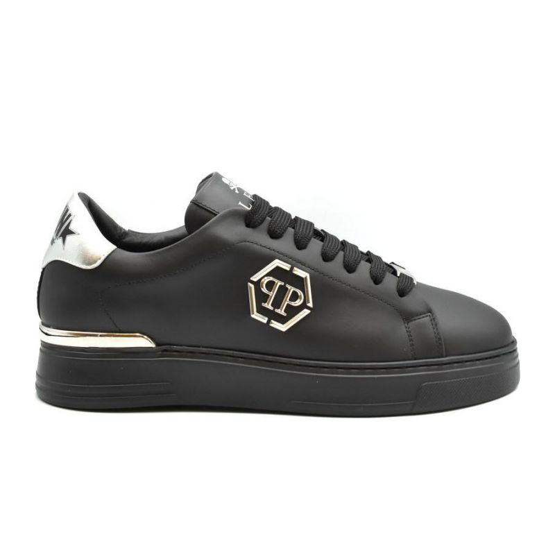 Снимка на Мъжки маратонки PHILIPP PLEIN 