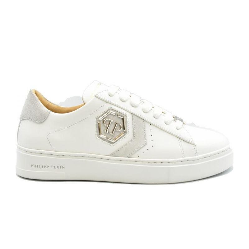 Снимка на Мъжки маратонки PHILIPP PLEIN 