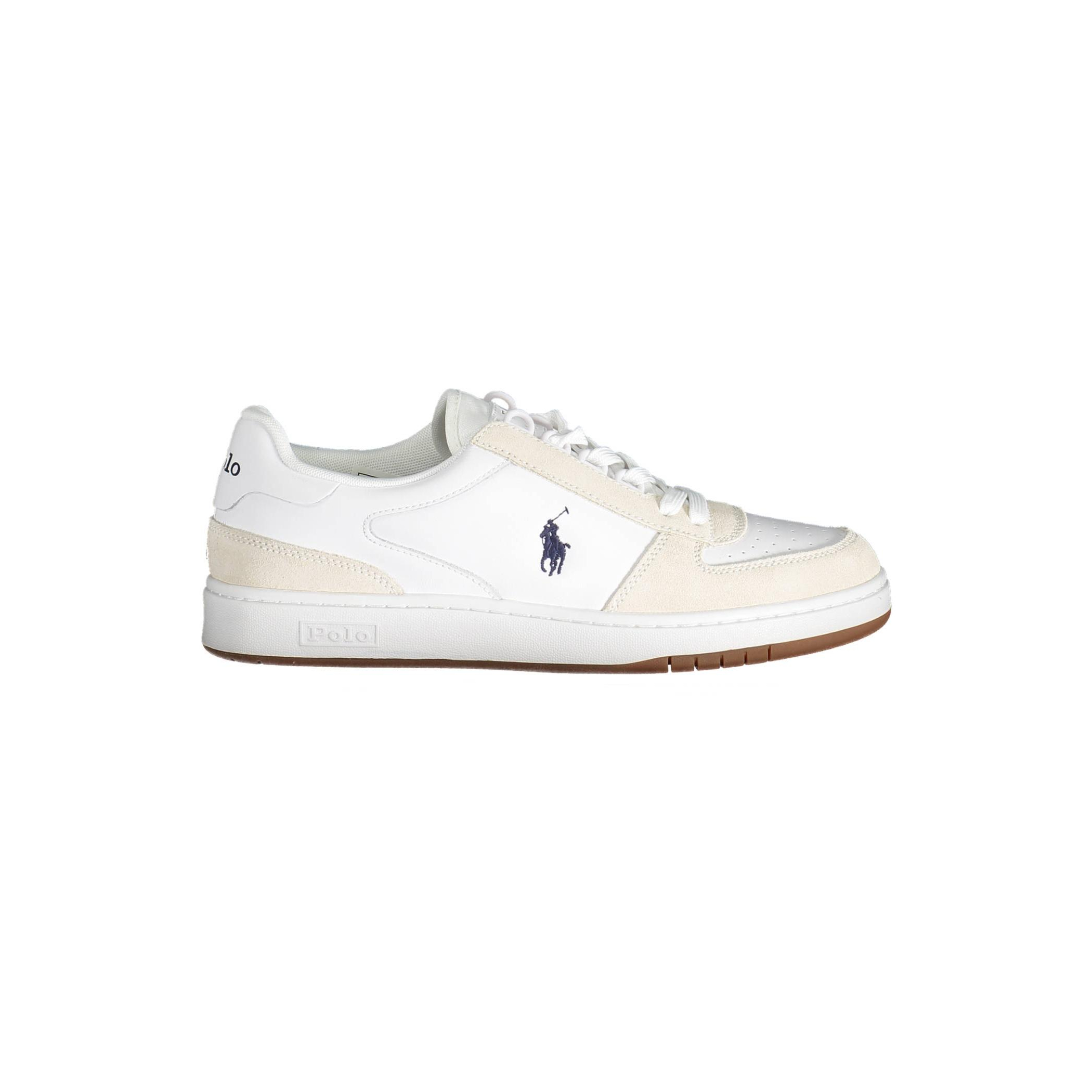 Снимка на Мъжки маратонки RALPH LAUREN