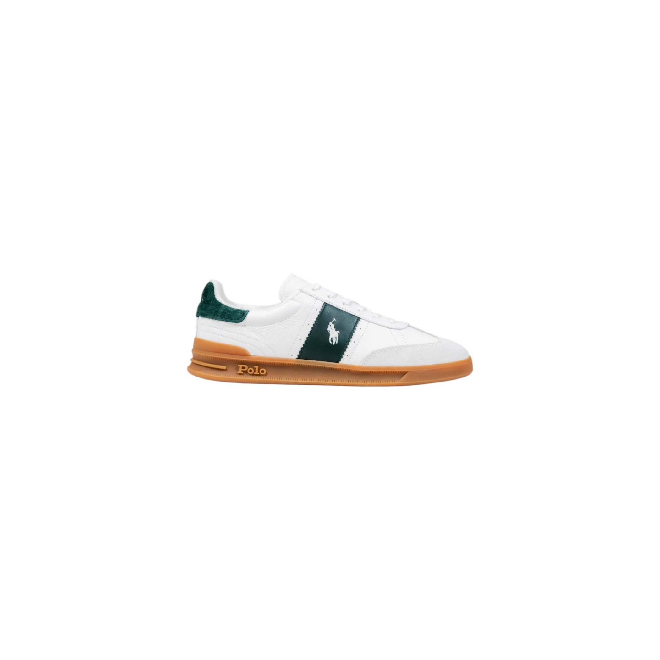 Снимка на Мъжки маратонки RALPH LAUREN