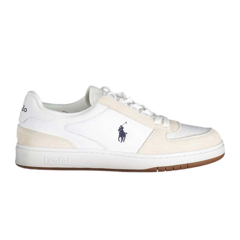 Снимка на Мъжки маратонки RALPH LAUREN 