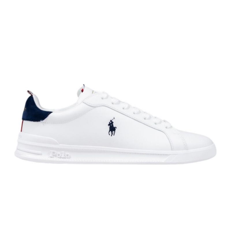 Снимка на Мъжки маратонки RALPH LAUREN 