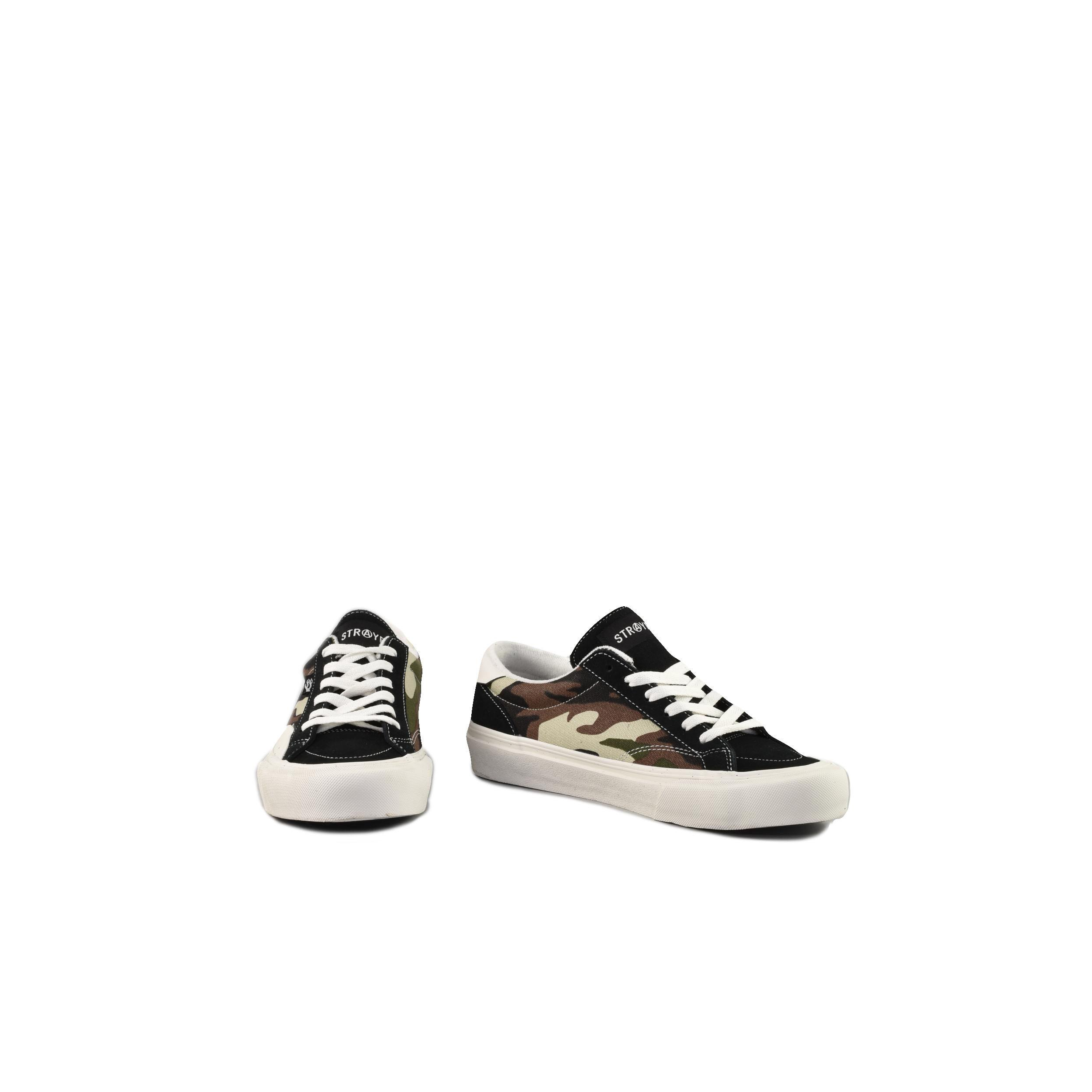 Снимка на Мъжки маратонки STRAYE