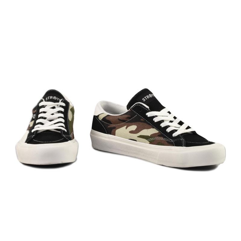 Снимка на Мъжки маратонки STRAYE 