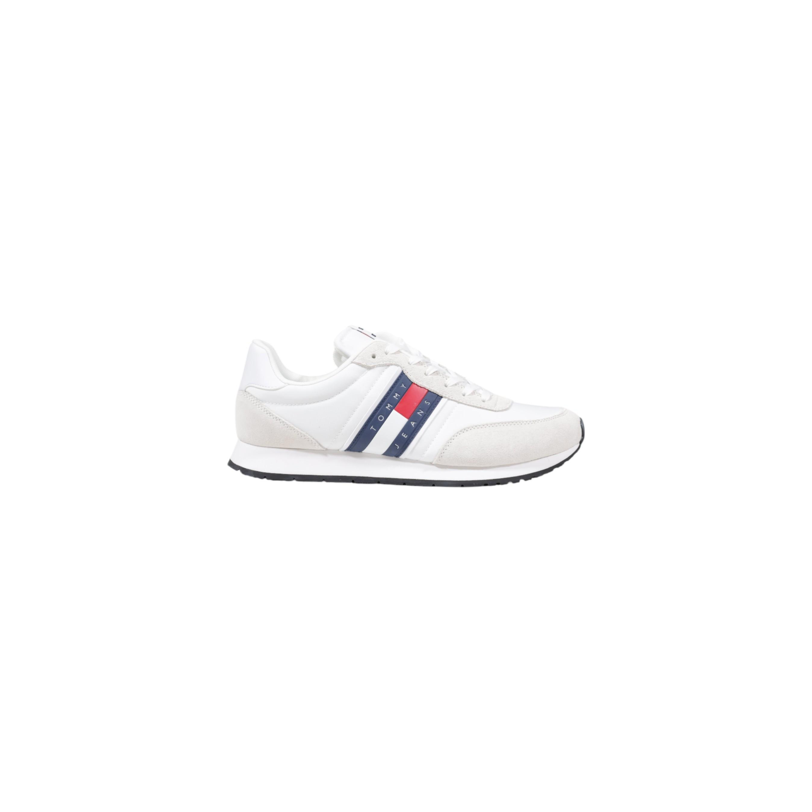 Снимка на Мъжки маратонки TOMMY HILFIGER