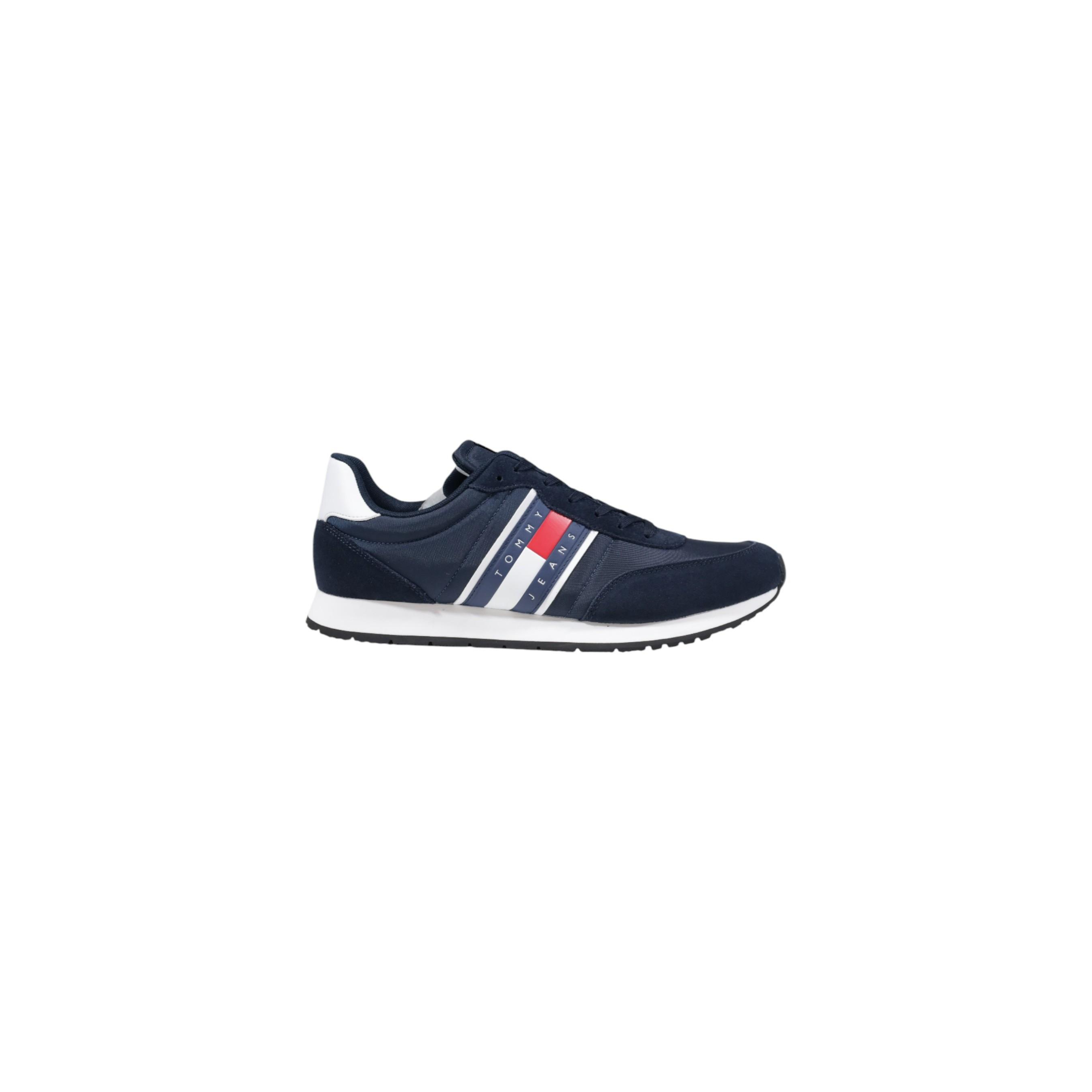 Снимка на Мъжки маратонки TOMMY HILFIGER