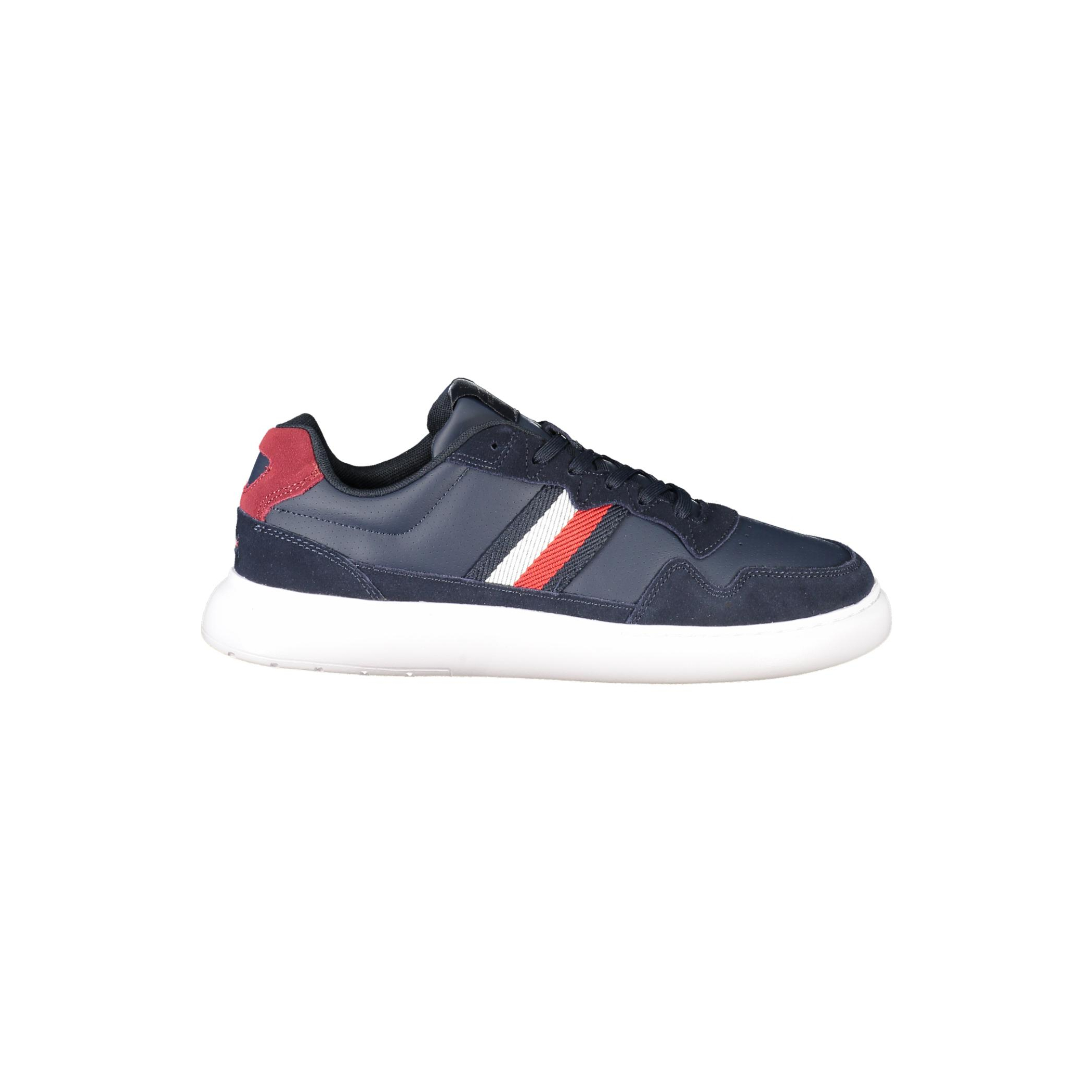 Снимка на Мъжки маратонки TOMMY HILFIGER