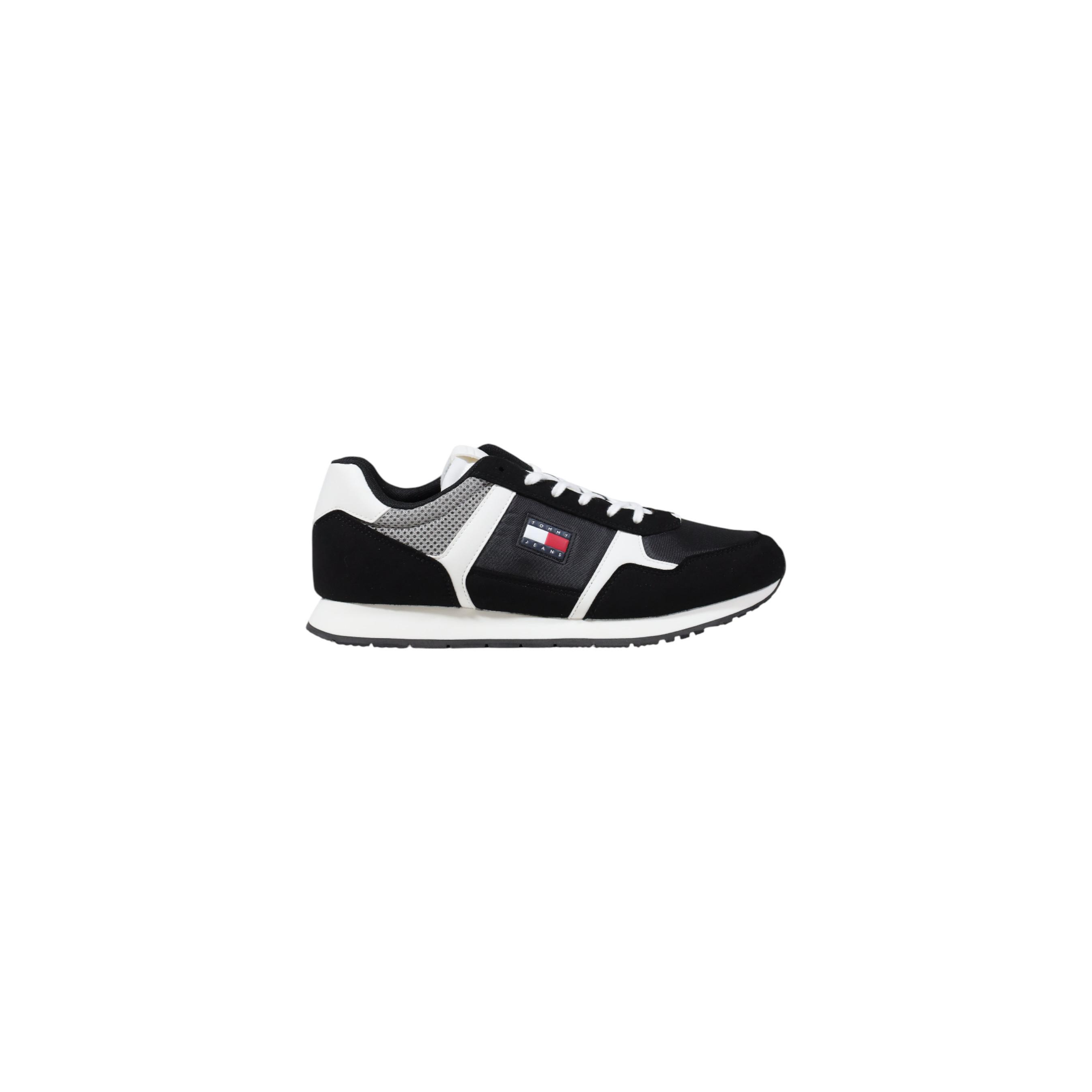 Снимка на Мъжки маратонки TOMMY HILFIGER