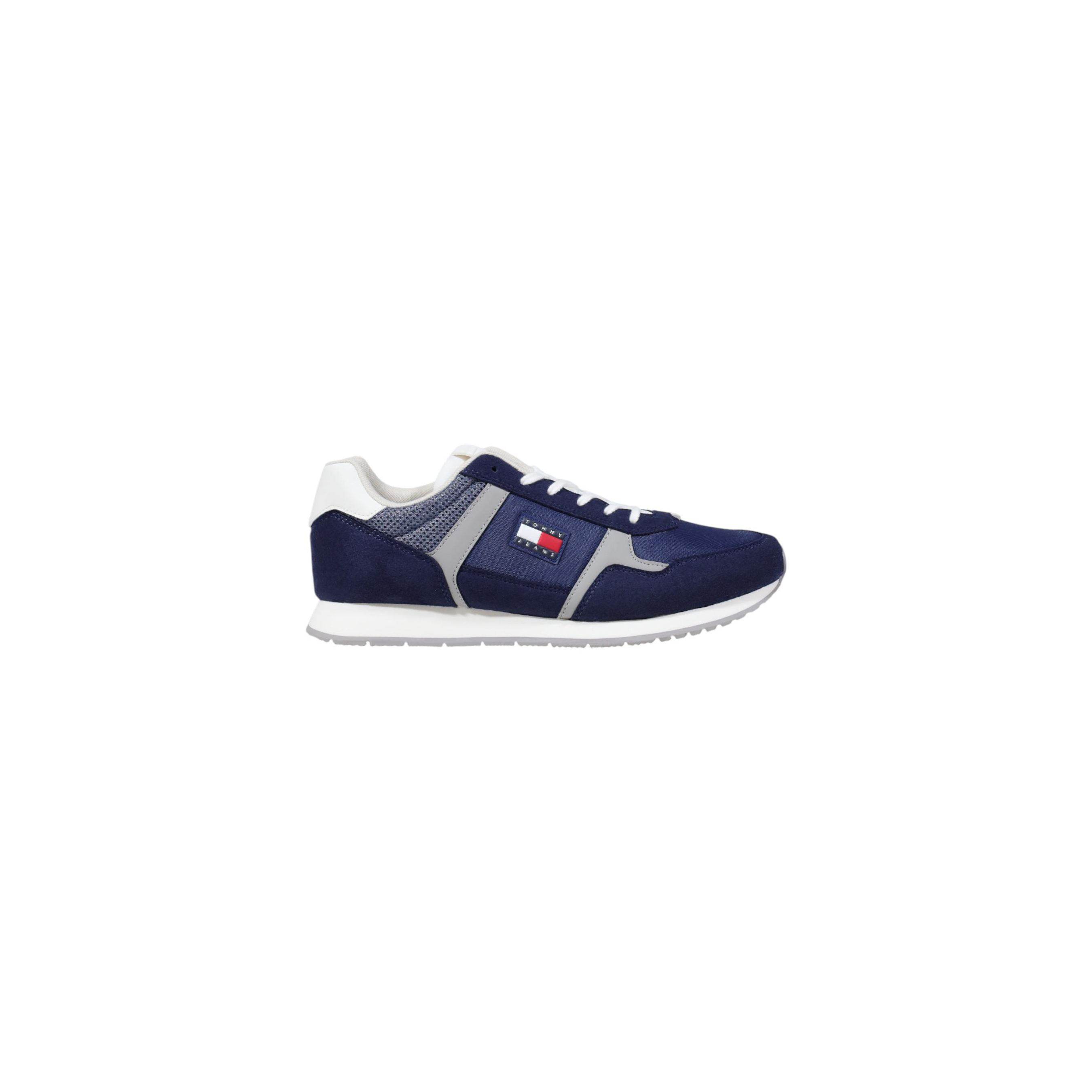 Снимка на Мъжки маратонки TOMMY HILFIGER